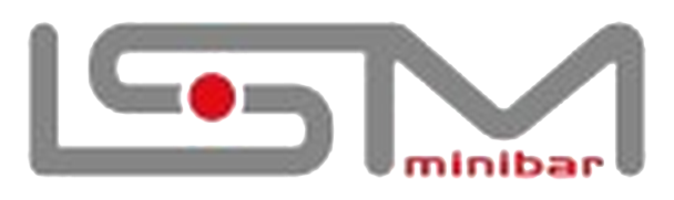 ISM minibar